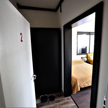 Stylish 1-Bedroom In Tirana #2 Exterior photo